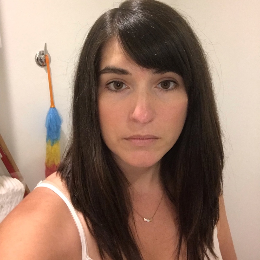 Meet your Posher, Stephanie